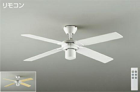 楽天市場】DAIKO シーリングファン本体 （照明器具・羽根別売