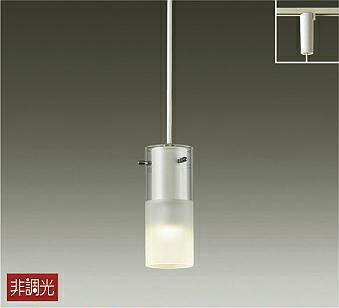 ＤＡＩＫＯ　ＬＥＤ小型ペンダント（ランプ付）　DPN-37501