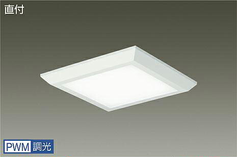 ＤＡＩＫＯ　ＬＥＤベースライト　直付形　ＦＨＰ３２Ｗ&times;３灯相当　(ＬＥＤ内蔵)　電球色　専用調光器対応　３０００Ｋ　LZB93400YW｜わがと照明