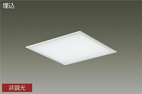 ＤＡＩＫＯ　ＬＥＤ埋込ベースライト　ＦＨＰ３２Ｗ×３灯相当　（ＬＥＤ内蔵）　温白色　３５００Ｋ　LZB-93718AW