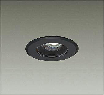 ＤＡＩＫＯ ＬＥＤユニバーサルダウンライト(軒下用) 黒 ＣＤＭ－T３５W好いかげんに (ＬＥＤ内蔵) 温白いこと ３５００Ｋ 埋込穴φ１２５粍 LZW-9146ABW3