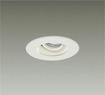 ＤＡＩＫＯ ＬＥＤユニバーサルダウンライト(軒下用) 白 ＣＤＭ－T３５W好いかげんに (ＬＥＤ内蔵) 温白いこと ３５００Ｋ 埋込穴φ１２５粍 LZW-9146AWW3