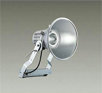ＤＡＩＫＯ ＬＥＤ投光照明器 (ＬＥＤ内蔵) 防雨形 マーキュリー灯７００Ｗ相当 別置電源付 昼白いこと ５０００Ｋ LZW-92236WSF