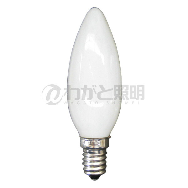 ホワイトシャンデリア　電球なし c32_e14dw_200.jpg