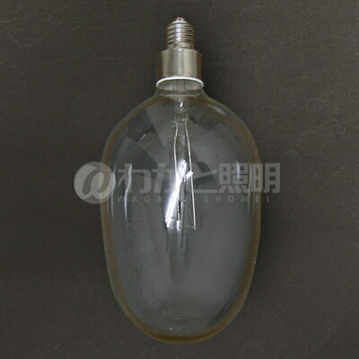 ラル　大型集魚灯電球 白熱イカ球(E39)100W 大型集魚灯電球 白熱イカ球(E39)100W | LT-BB005-03-G141 | 電球