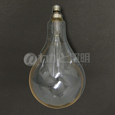 楽天市場】舶用電球 大型集魚灯インテリア電球（イカツリランプ