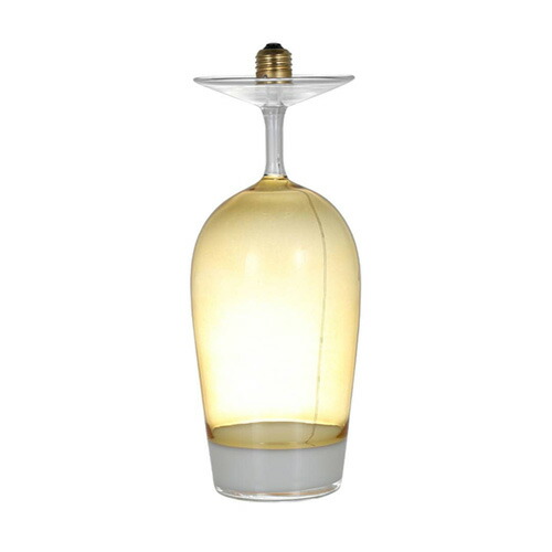 ＤＵＬＴＯＮ ダルトン LED BEER GLASS BULB WITH FOAM ＬＥＤビアグラスバルブウィズフォーム ５Ｗ ２２００Ｋ ５００ｌｍ Ｅ２６口金 屋内専用 DS-0745BEER/F