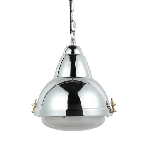 ＤＵＬＴＯＮ ダルトン ALUMINUM WAREHOUSE LAMP S CHROME シャンデリヤともし火 かかわり合いけ最高限度印字機 軽銀 クローム チェーン店 吊りひも自然調整可 Ｅ２６ ＬＥＤ白熱電球専用 照明ランプ別売 DS-1039S/CR