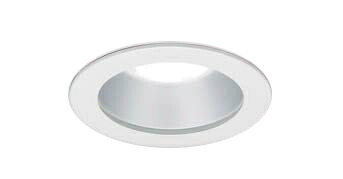 東芝　ＬＥＤダウンライト　６０００シリーズ　軒下用　温白色　広角タイプ　埋込穴Φ１５０ｍｍ　専用調光器対応　７０Ｗコンパクトメタルハライドランプ器具相当　ＬＥＤ一体形　LEKD60951MWW-LD9(LEDD60951MWW+LEK424016A01D) ※受注生産品