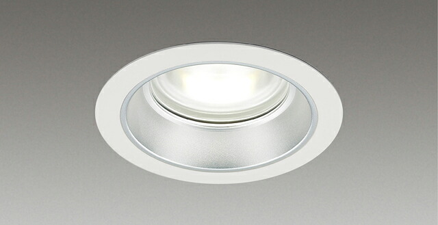 東芝 LED照明器具 LED一体形ダウンライト 9000シリーズ CDM150形器具相当 白色(4000K) 広角タイプ 埋込穴Φ150mm 専用調光器対応 断熱施工不可 LEKD90051WV-LD9(LEDD90051WV+LEK661016A03D) ※受注生産品|わがと照明