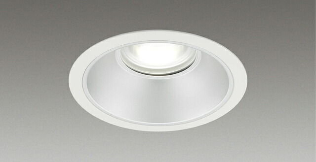 東芝　LED照明器具　LED一体形ダウンライト　9000シリーズ　CDM150形器具相当　白色(4000K)　中角タイプ　埋込穴Φ200mm　専用調光器対応　断熱施工不可　LEKD90073WV-LD9(LEDD90073WV+LEK661016A03D) ※受注生産品
