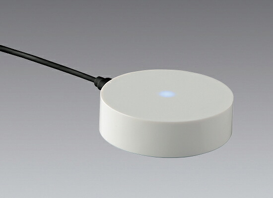 ＥＮＤＯ　Ｓｍａｒｔ　ＬＥＤＺ　Ｆｉｔ／ＦｉｔＰｌｕｓ／Ｂａｓｅ適合　中継機（卓上／壁付タイプ）　FX514W