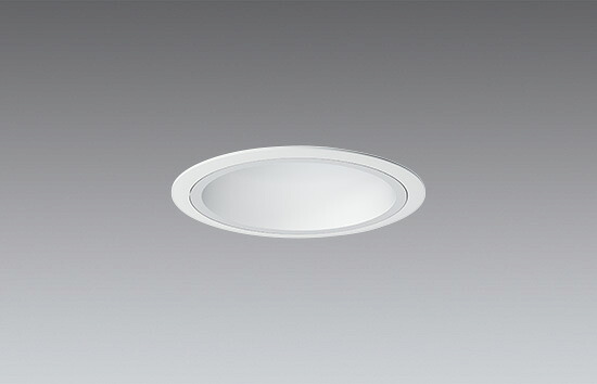 ENDO LEDベースダウンライト 12000K−1800K相当 白 埋込穴φ100mm CDM−TC35W器具相当 超広角 SXD1016WA (ランプ付・電源別売)|わがと照明