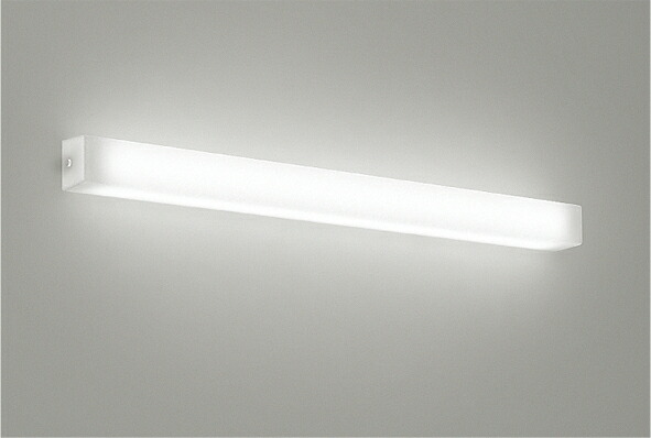 ＥＮＤＯ　ＬＥＤアウトドアブラケット　ＬＥＤZ専用ユニット用　乳白色　FLR40形相当　防湿防雨形　ERB6191W（ランプ別売）