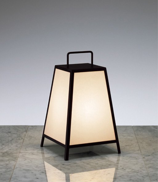 楽天市場】ENDO LED和風フロアスタンド 6500K－2700K