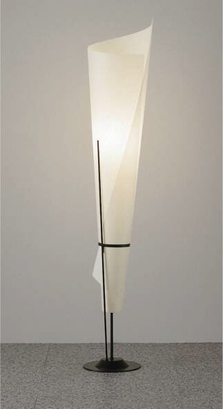 楽天市場】ENDO LED和風フロアスタンド 6500K－2700K