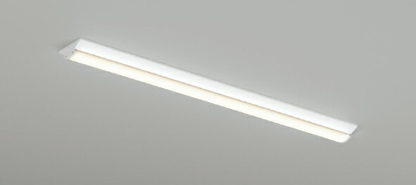 楽天市場】ENDO LED軒下用ベースライト 逆富士形 1灯用 防雨形