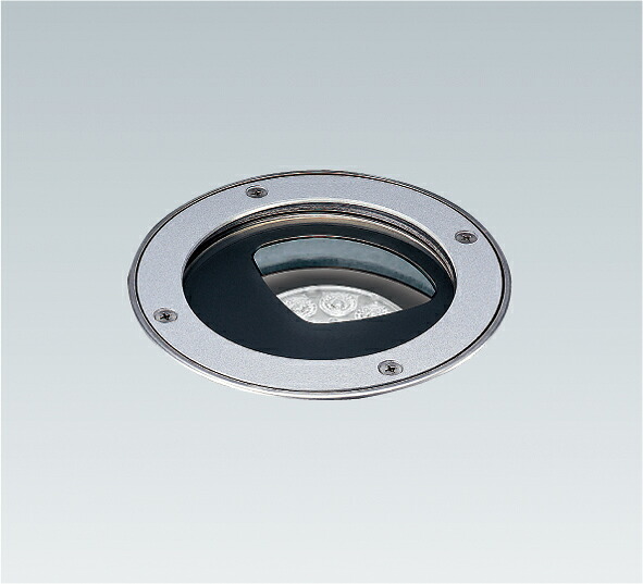 ＥＮＤＯ　ＬＥＤバリドライト　白熱電球100/80W相当　非調光　防雨形　ERL8109S（ランプ別売）｜わがと照明