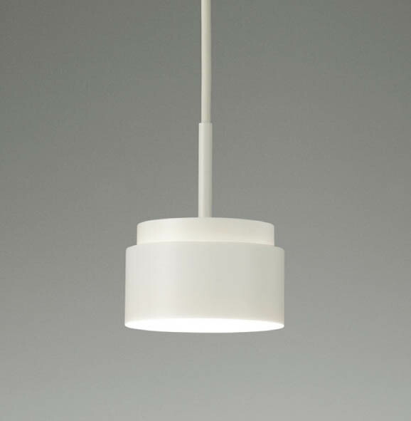 LED照明器具　遠藤照明　ERP7023W 遠藤照明 ERP7023W LEDZ LAMP ペンダントライト 本体のみ ランプ別売