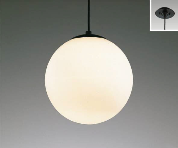 ＥＮＤＯ　ＬＥＤペンダント　白熱球60W相当　直付タイプ　６５００Ｋ－２７００Ｋ　Ｆｉｔ　無線調光　黒　ERP7129BB　（ランプ別売）