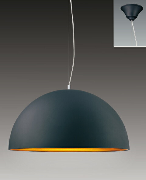 楽天市場】ENDO 遠藤照明 LEDペンダント(ランプ別売) ERP7343BB