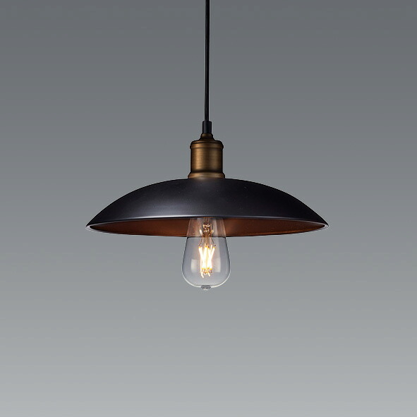 ＥＮＤＯ　ＬＥＤペンダント　透明白熱球３０Ｗ形相当　直付タイプ　２２００Ｋ 電球色　ERP7441BA　（ランプ別売）