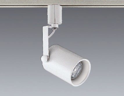 展示品 遠藤照明 LEDスポットライト ERS6170W 10個 ダクトレール用 ERS6170W | コネクトオンライン