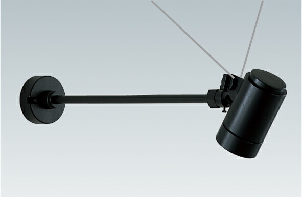 楽天市場】ENDO LEDアウトドアスポットライト LEDZランプJDR