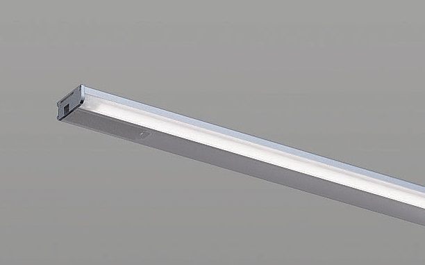 ＥＮＤＯ　ＬＥＤ間接照明ユニット　Ｌ：１１３５タイプ　ナチュラルホワイト４０００Ｋ　拡散配光　ERX9540SA　（ランプ付・給電コネクター別売）｜わがと照明