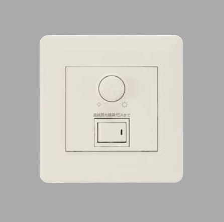 楽天市場】ENDO LED専用ライトコントローラ 位相制御 2線式