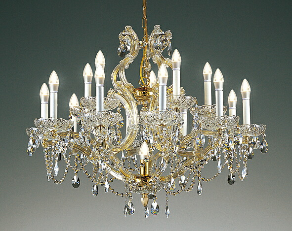 楽天市場】ENDO LEDZ LAMP LED電球 シャンデリア電球形