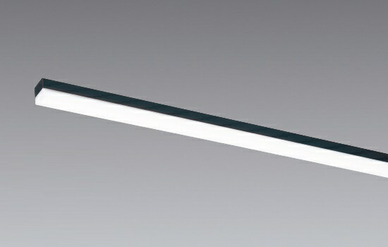 ENDO　LEDリニア08棚下ライン照明　L:1200タイプ　ナチュラルホワイト4000K　拡散配光　PWM調光　ERX9640S　（ランプ付・電源・コード別売）