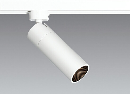楽天市場】ENDO LEDスポットライト 配線ダクトレール用 白