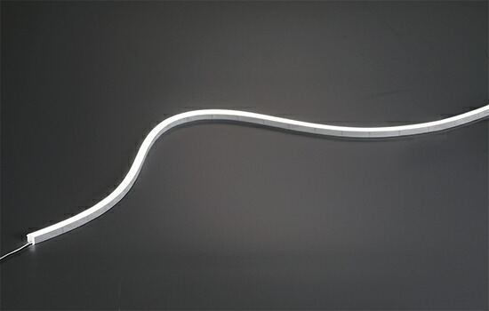 ＥＮＤＯ　ＬＥＤ間接照明　フレキシブルライト　温白色　３５００Ｋ　Ｌ：１５００タイプ　拡散配光　ERX9912M　（ランプ付・電源別売）