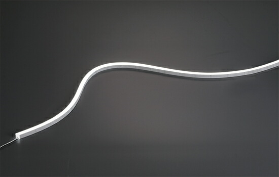 ＥＮＤＯ　ＬＥＤ間接照明　フレキシブルライト　電球色　３０００Ｋ　Ｌ：５０００タイプ　拡散配光　ERX9915M　（ランプ付・電源別売）