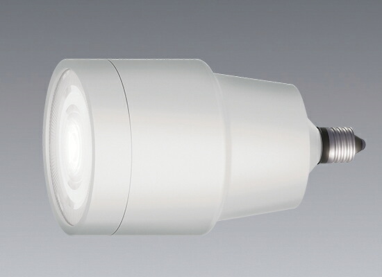 ＥＮＤＯ　ＬＥＤＺ　ＬＡＭＰ　ＬＥＤ電球　ハロゲン球形　ＪＤＲ－Ｈｉ　Ｅ１１　温白色　３５００Ｋ　位相制御調光　狭角　RAD-948N
