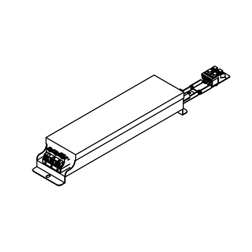 ＥＮＤＯ　専用別置電源ユニット　SX103N-L　※受注生産品