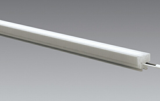 ＥＮＤＯ　ＬＥＤ間接照明　１２０００Ｋ－１８００Ｋ相当　Ｌ：６００タイプ　無線調光　５４４ｍｍ　レクタングル配光　SXX9018MA　（ランプ付・電源別売）
