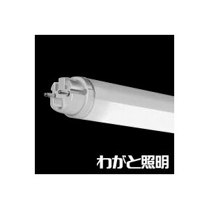遠藤照明 RAD458NC LED蛍光灯 20本セット ENDO まとめ売り 遠藤照明 LEDZ-TUBE S RAD438N 昼白色 20Wタイプ | LEDランプ