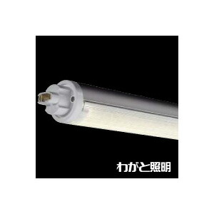 ＥＮＤＯ　ＬＥＤ蛍光灯　ＬＥＤＺＴＵＢＥシリーズ－S　オプティカルチューブモジュール　４０Ｗタイプ　４０００Ｋ　ナチュラルホワイト相当　電源外付タイプ　RA-625WC