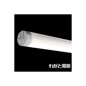 ＥＮＤＯ ＬＥＤ螢光灯 ＬＥＤＺＴＵＢＥ－ＳＳ 雨合羽型熱電子管単一のもの ４０Ｗ ５０００Ｋ 昼白いこと好いかげんに ワット数内蔵単一のもの手合い RAD-539NC