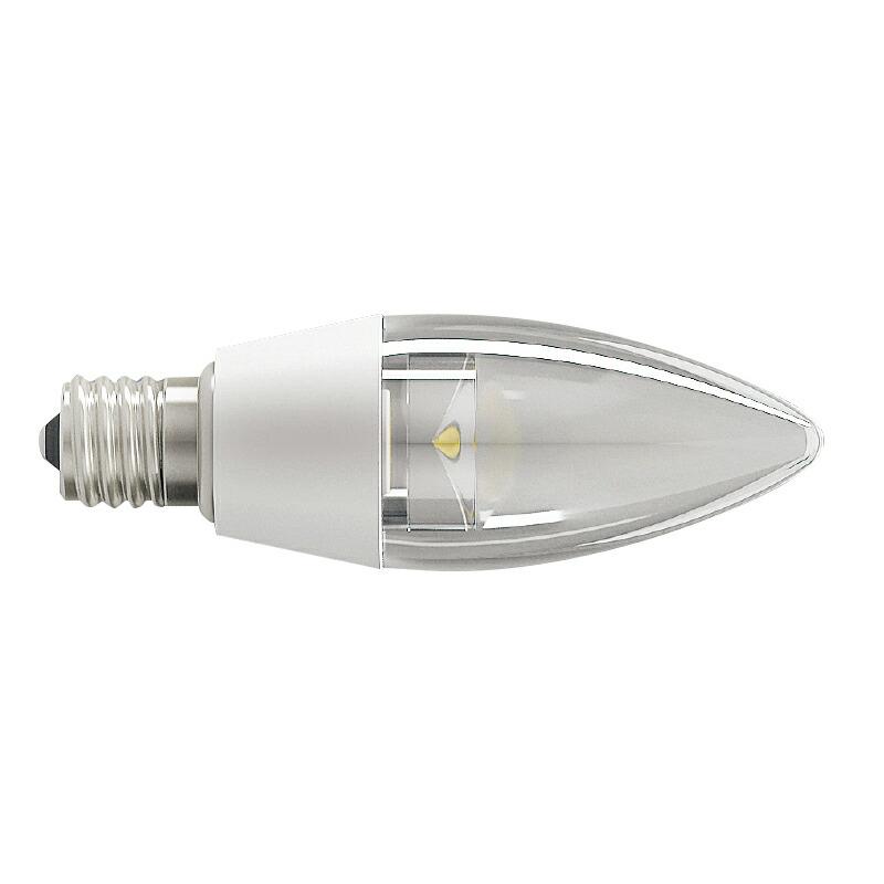 楽天市場】ENDO LEDZ LAMP LED電球 シャンデリア