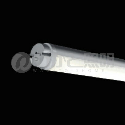 楽天市場】ENDO LED蛍光灯 LEDZTUBE－SS