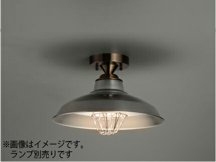 楽天市場】後藤照明 レトロ照明 シーリングライト 〆付け型直付 白塗装