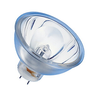 楽天市場】OSRAM 光学機器用ハロゲンランプ 24V 150W G6