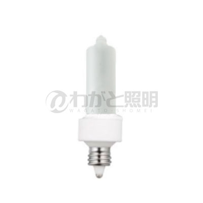 楽天市場】USHIO ハロゲンランプ JCV 標準タイプ 110V