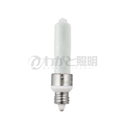 楽天市場】USHIO ハロゲンランプ JCV 標準タイプ 110V