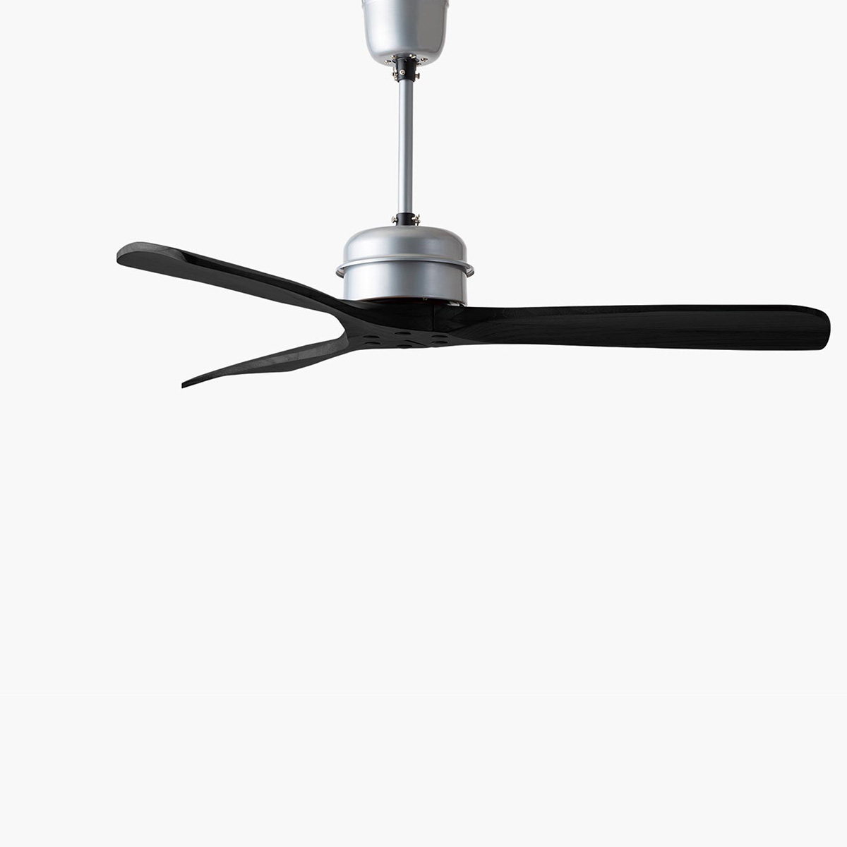 楽天市場】【全品3年保証】 ハモサ バスク ウッド シーリングファン