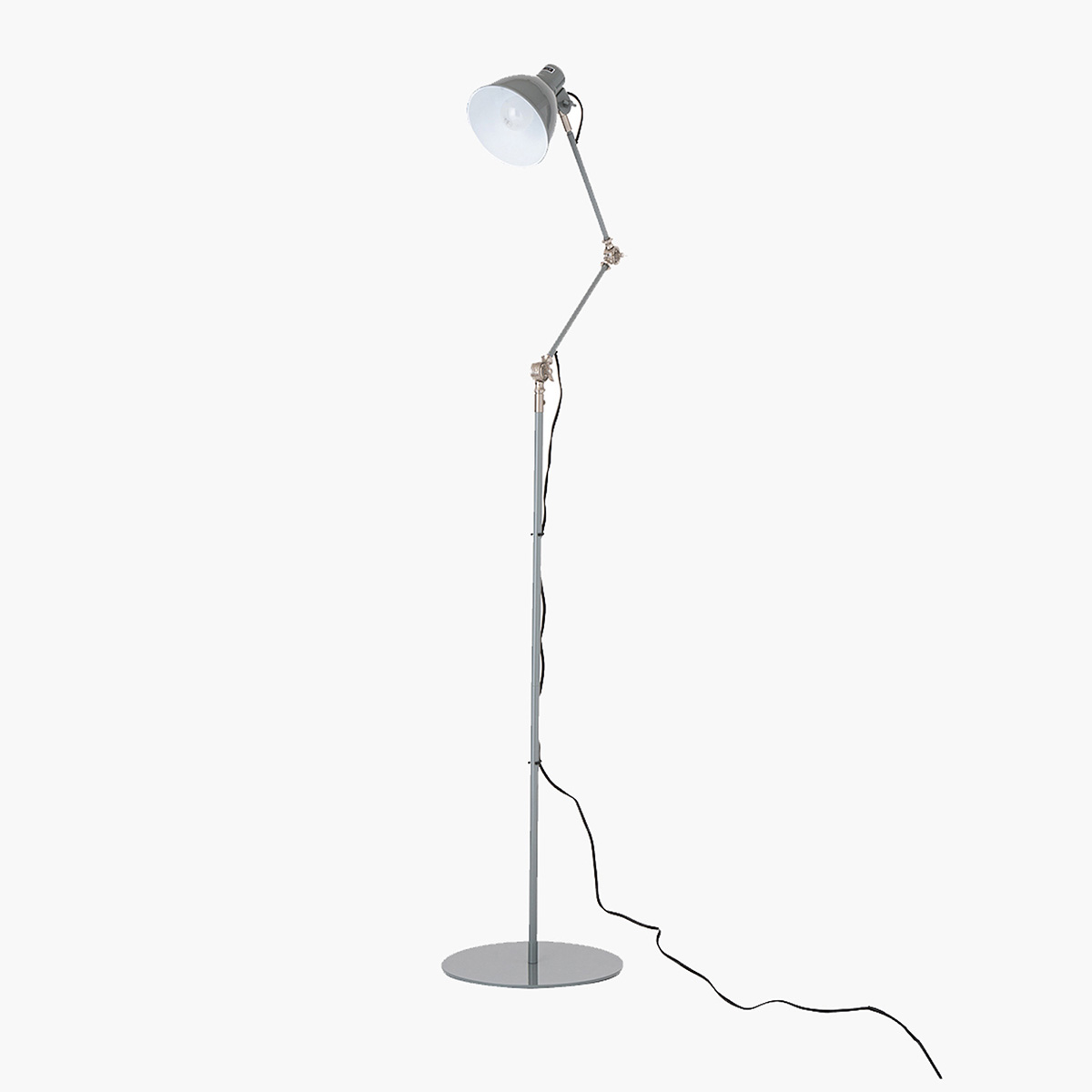 楽天市場】HERMOSA ハモサ フロアランプ INDUSTRY FLOOR LAMP