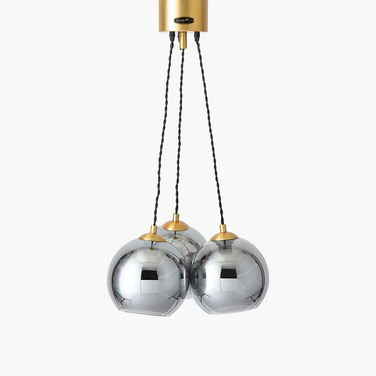 HERMOSA サンマルコ ペンダントライト GOLD/GRAY GS-019 楽天市場】HERMOSA サンマルコ ペンダントランプ SAN MARCO （GOLD